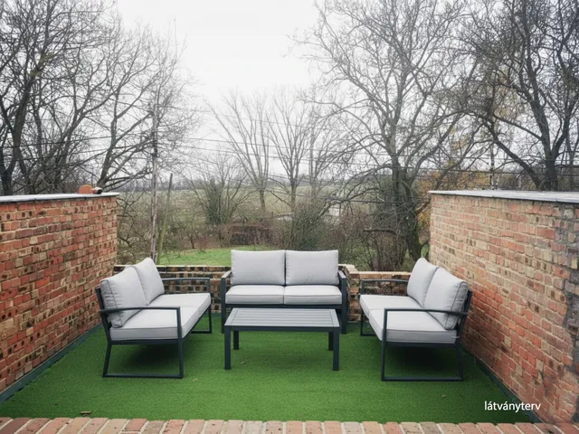 Eladó ház Perbál 144 nm