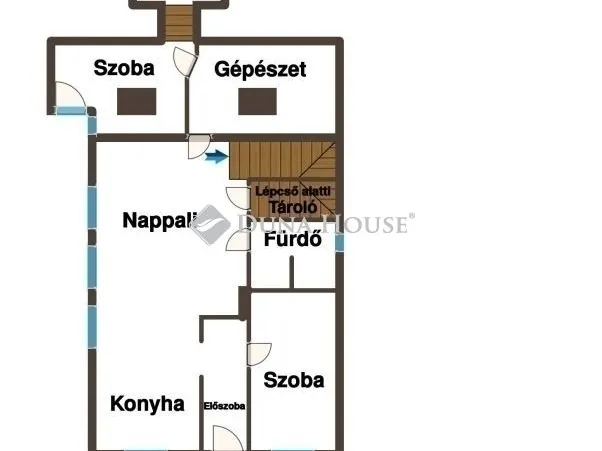 Eladó ház Budaörs 161 nm