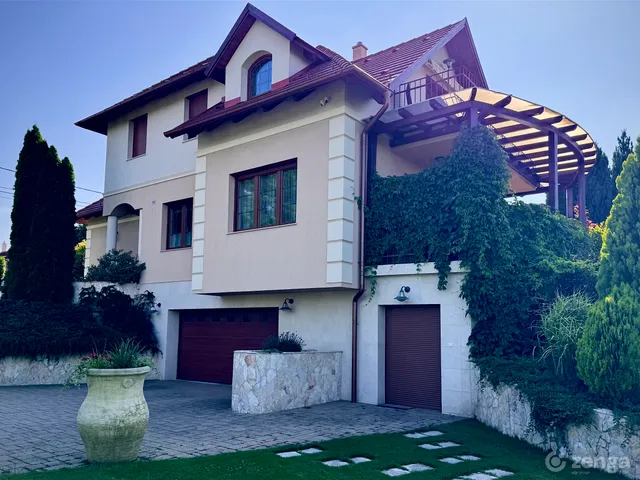 Eladó ház Veresegyház, Hegyek 350 nm