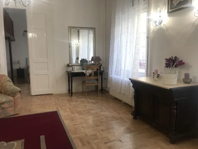 Eladó lakás Budapest VIII. kerület, Józsefváros 82 nm