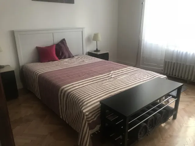 Eladó lakás Budapest VIII. kerület, Józsefváros 82 nm