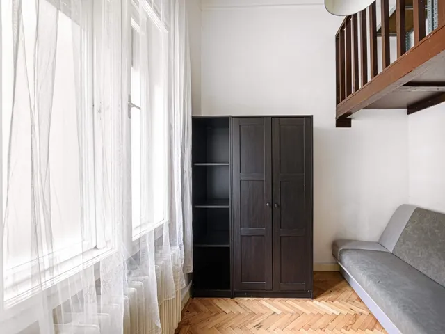 Eladó lakás Budapest VIII. kerület, Palotanegyed 82 nm