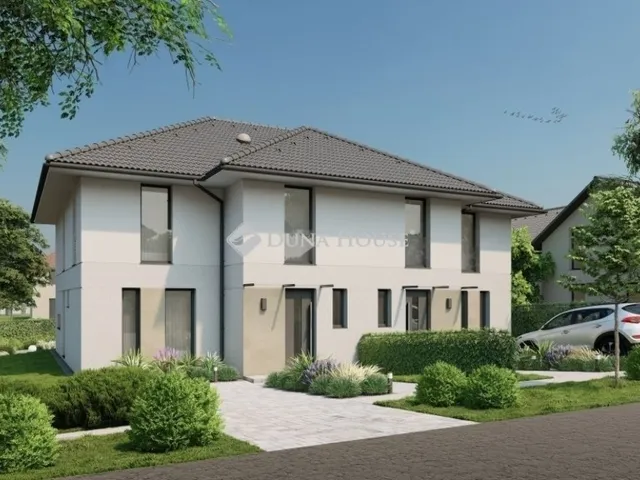 Eladó ház Budakeszi 132 nm