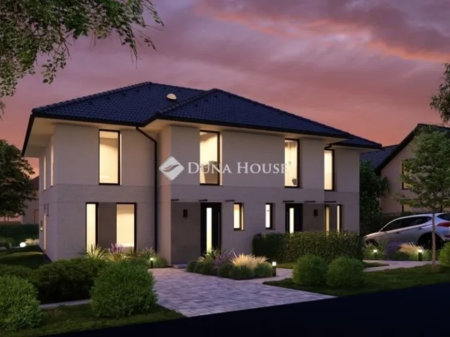 Eladó ház Budakeszi 132 nm