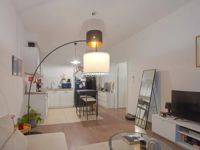 Eladó lakás Budapest XI. kerület 59 nm