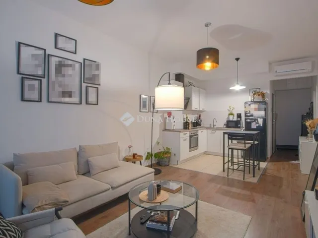Eladó lakás Budapest XI. kerület 59 nm