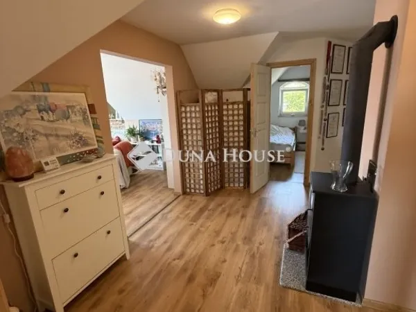 Eladó ház Alsóörs 240 nm