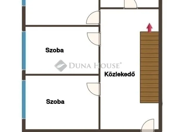 Eladó lakás Budapest III. kerület 188 nm