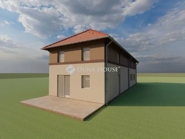 Eladó ház Budaörs 141 nm