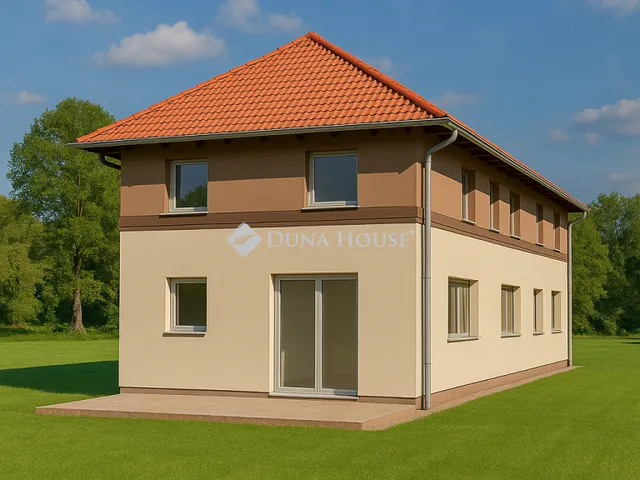 Eladó ház Budaörs 141 nm