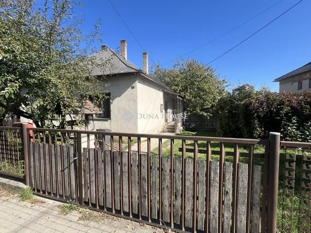 Eladó ház Felcsút 72 nm