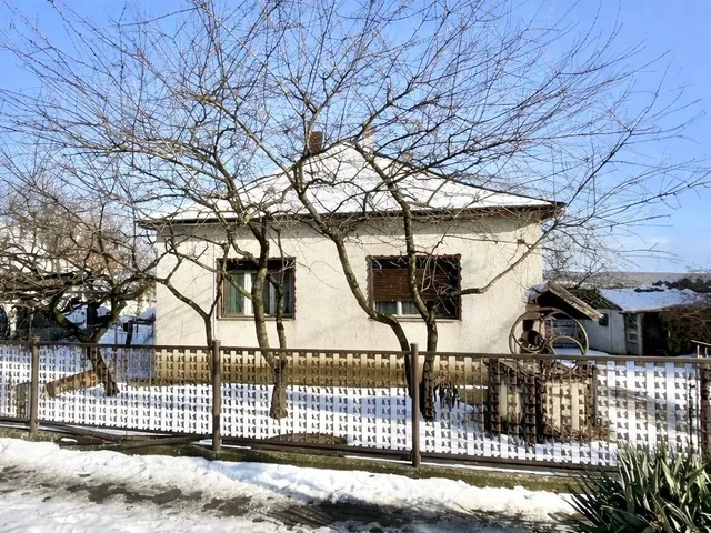 Eladó ház Felcsút 72 nm