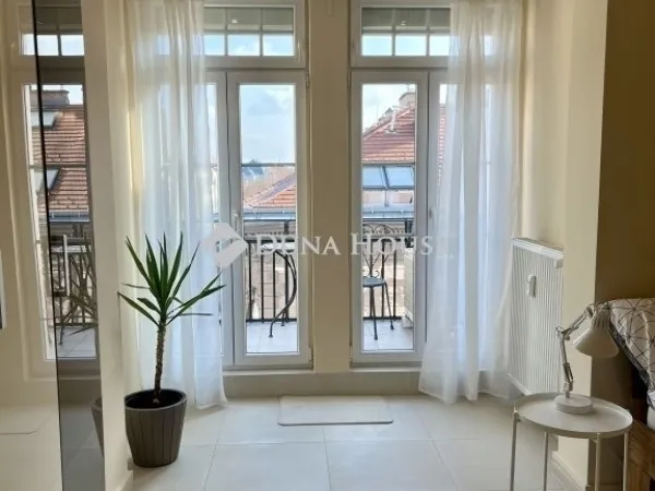 Eladó lakás Budapest VI. kerület 85 nm