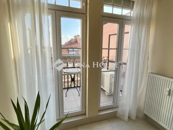 Eladó lakás Budapest VI. kerület 85 nm