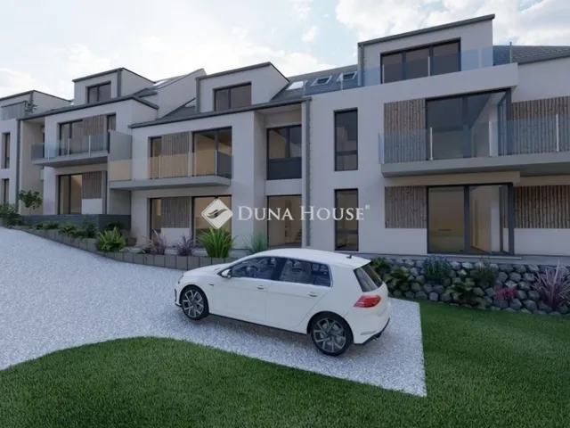 Eladó lakás Várpalota 46 nm