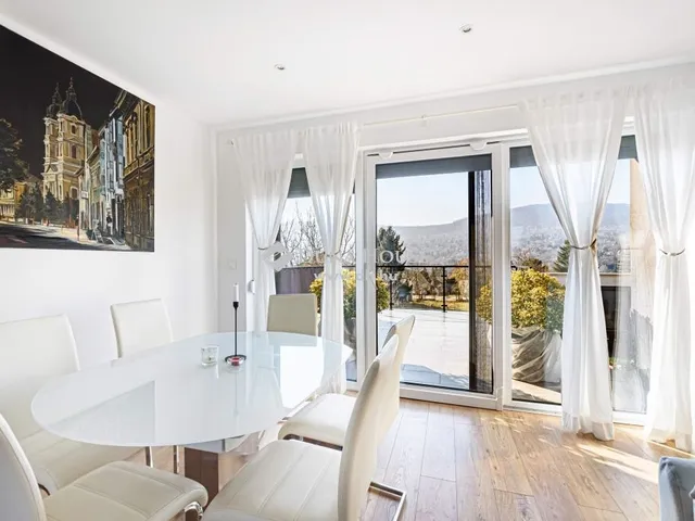 Eladó lakás Budapest III. kerület, Aranyhegy 124 nm