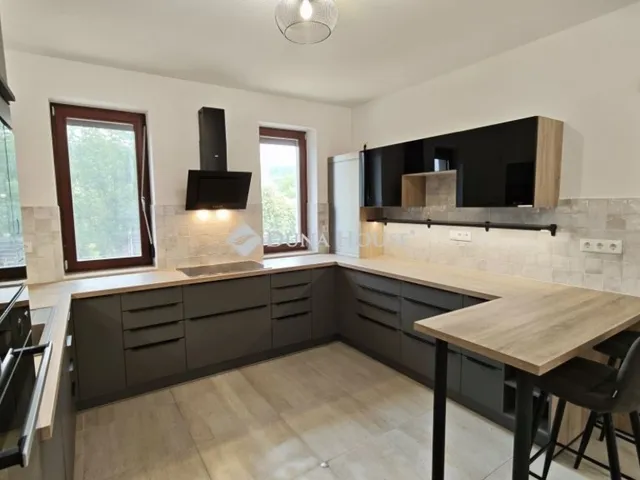 Kiadó ház Telki 236 nm