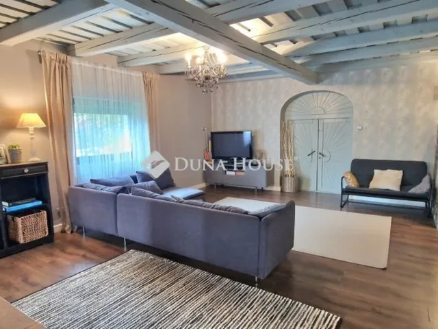 Eladó ház Balatonfüred 133 nm