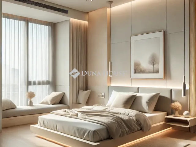 Eladó lakás Balatonfüred 134 nm