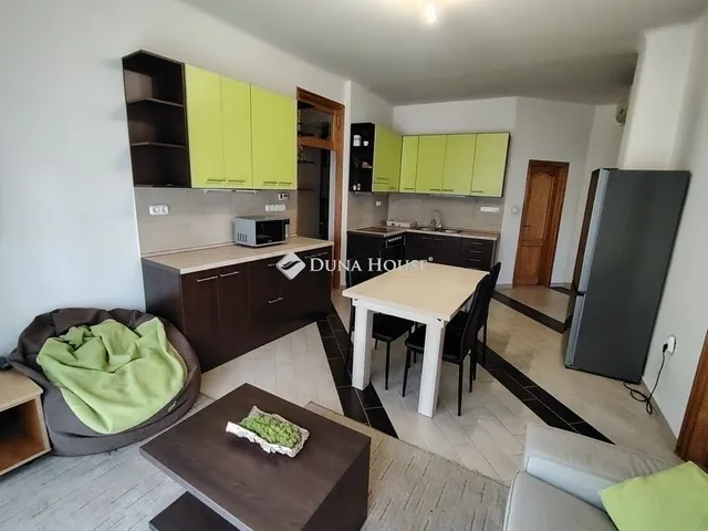 Eladó lakás Budapest XI. kerület 99 nm