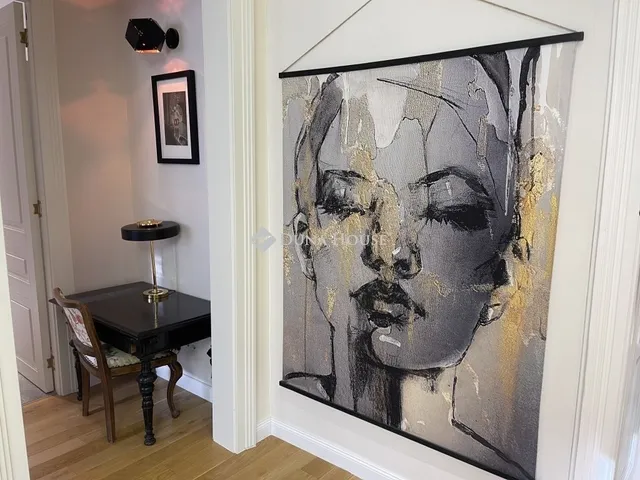 Eladó lakás Budapest VI. kerület 94 nm