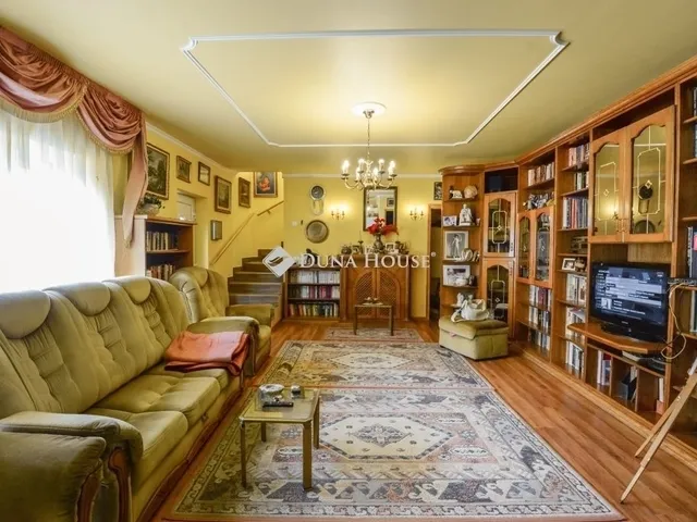 Eladó ház Kápolnásnyék 95 nm