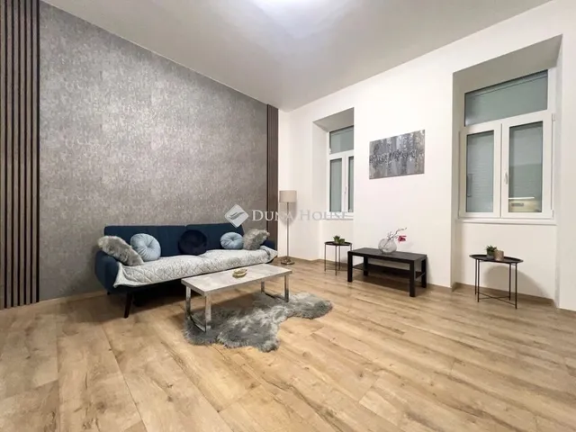 Eladó lakás Budapest VI. kerület 34 nm