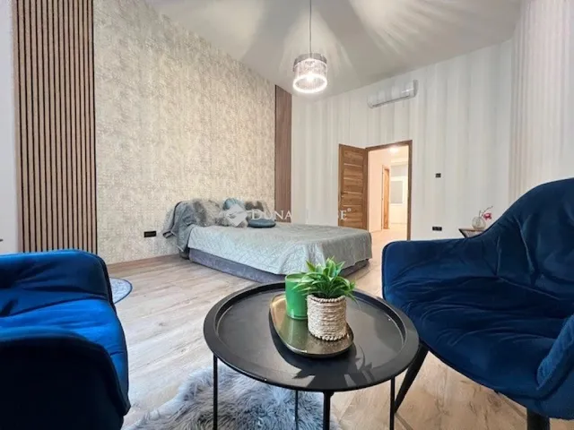 Eladó lakás Budapest VI. kerület 46 nm