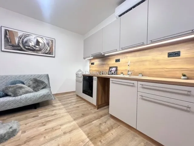 Eladó lakás Budapest VI. kerület 62 nm