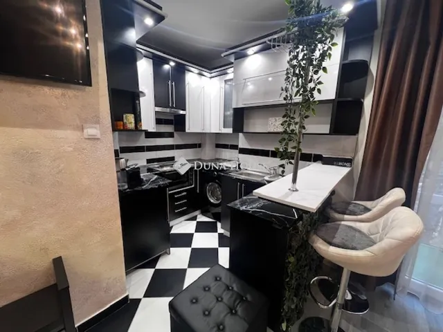 Eladó lakás Budapest XI. kerület 29 nm