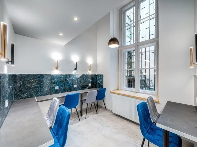 Eladó lakás Budapest VIII. kerület 80 nm