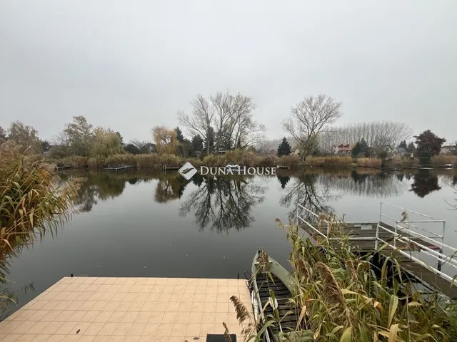 Eladó üdülő és hétvégi ház Szolnok 70 nm