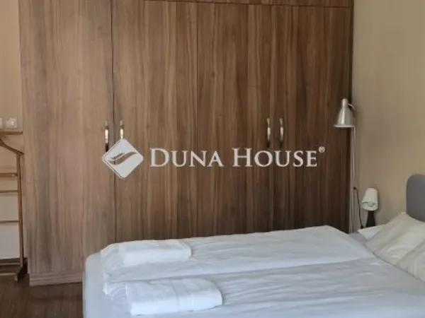 Kiadó lakás Budapest V. kerület 35 nm