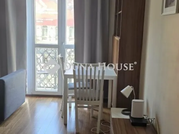 Kiadó lakás Budapest V. kerület 35 nm