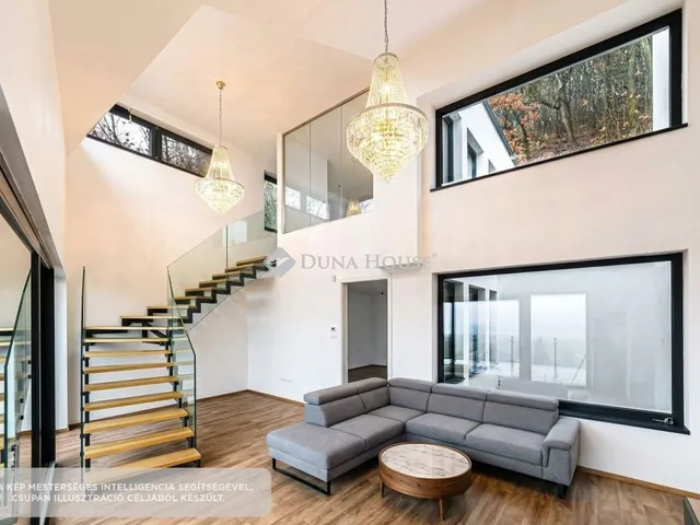 Eladó lakás Budapest II. kerület 103 nm