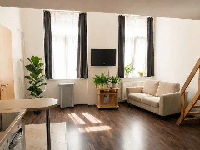 Eladó lakás Budapest VI. kerület 54 nm