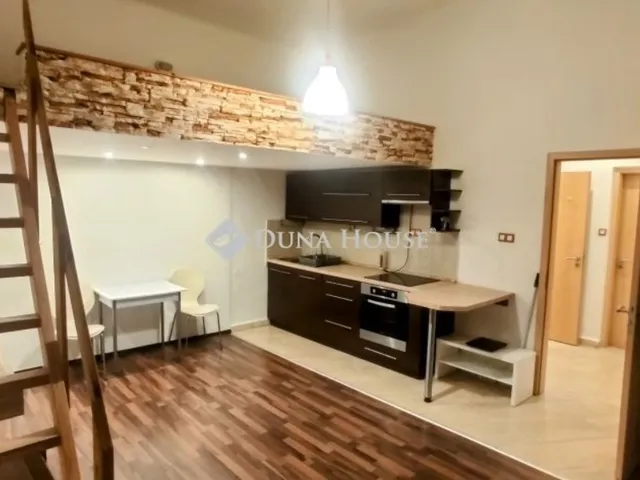 Eladó lakás Budapest VI. kerület 54 nm