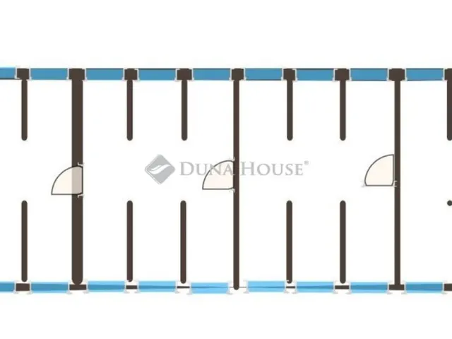 Kiadó kereskedelmi és ipari ingatlan Budapest XI. kerület 200 nm