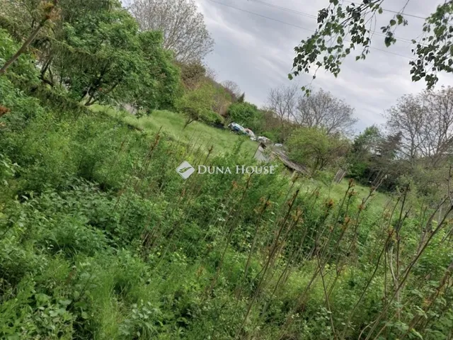 Eladó telek Biatorbágy, Iharos 622 nm