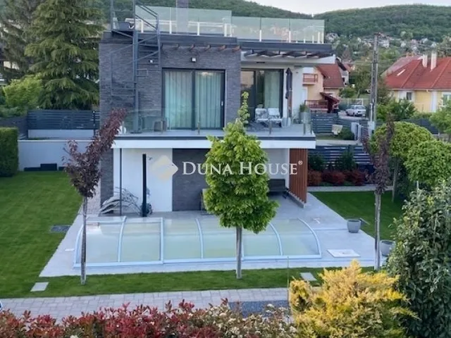 Eladó ház Balatonfüred 130 nm