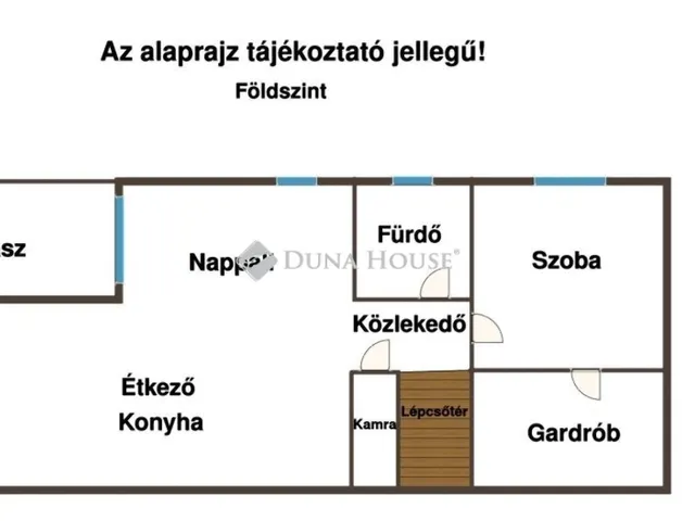 Eladó ház Balatonfüred 189 nm