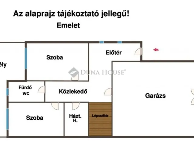 Eladó ház Balatonfüred 189 nm