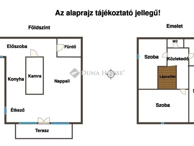 Eladó lakás Balatonfüred 95 nm