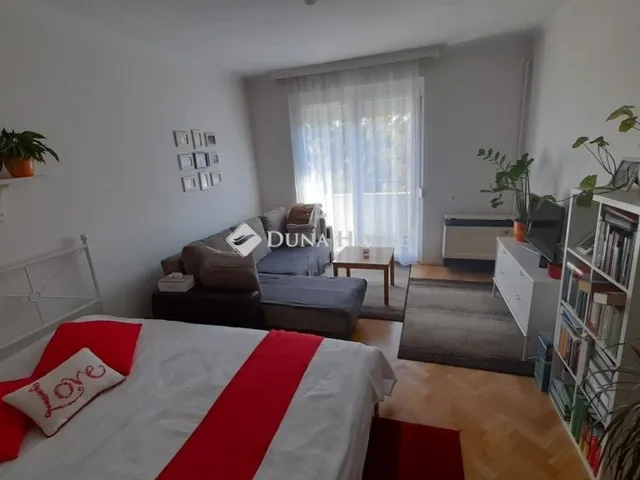 Kiadó lakás Budapest XII. kerület 39 nm