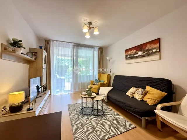 Eladó lakás Balatonfüred 71 nm