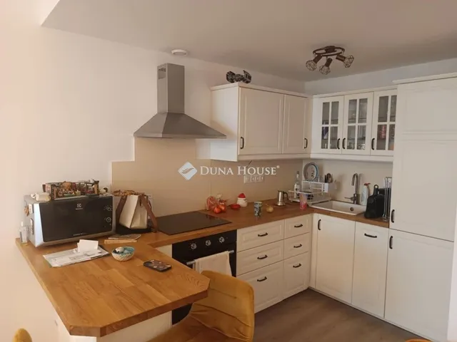 Eladó lakás Alsóörs 50 nm