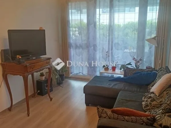 Eladó lakás Alsóörs 50 nm