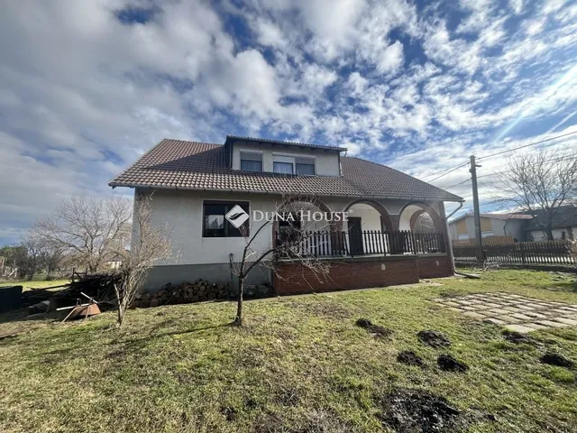 Eladó ház Gárdony 160 nm