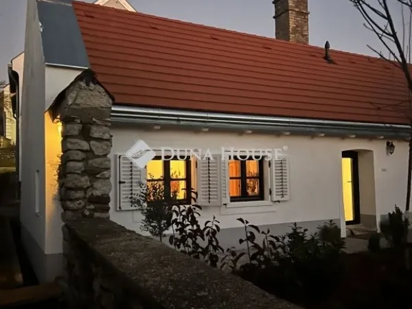 Eladó ház Köveskál 100 nm