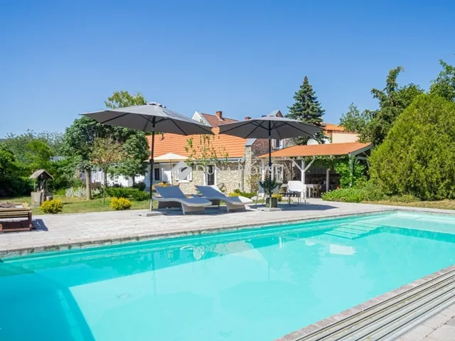 Eladó ház Köveskál 100 nm